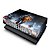 PS3 Super Slim Capa Anti Poeira - Battlefield 3 - Imagem 2