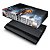 PS3 Super Slim Capa Anti Poeira - Battlefield 3 - Imagem 1