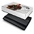 PS3 Super Slim Capa Anti Poeira - Gta Iv - Imagem 1