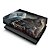 PS3 Super Slim Capa Anti Poeira - Assassins Creed Revelations - Imagem 2