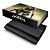 PS3 Super Slim Capa Anti Poeira - Tomb Raider - Imagem 1