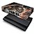 PS3 Super Slim Capa Anti Poeira - Infamous 2 - Imagem 5