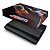 PS3 Super Slim Capa Anti Poeira - Need For Speed - Imagem 1