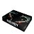 PS3 Super Slim Capa Anti Poeira - Call O Duty Black Ops - Imagem 3