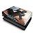 PS3 Super Slim Capa Anti Poeira - Dead Space 2 - Imagem 2