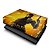 PS3 Super Slim Capa Anti Poeira - Deus Ex Human - Imagem 2