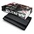 PS3 Super Slim Capa Anti Poeira - Killzone 3 - Imagem 1