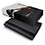 PS3 Super Slim Capa Anti Poeira - Duke Nukem Forever - Imagem 1