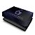 PS3 Super Slim Capa Anti Poeira - Resident Evil 6 - Imagem 2