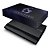 PS3 Super Slim Capa Anti Poeira - Resident Evil 6 - Imagem 1