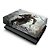 PS3 Super Slim Capa Anti Poeira - Assassins Creed 3 - Imagem 2