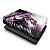 PS3 Super Slim Capa Anti Poeira - Darksiders 2 Ii - Imagem 2