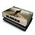 PS3 Super Slim Capa Anti Poeira - The Walking Dead - Imagem 2