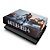 PS3 Super Slim Capa Anti Poeira - Battlefield 4 - Imagem 2