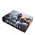 PS3 Super Slim Capa Anti Poeira - Battlefield 4 - Imagem 3