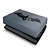 PS3 Super Slim Capa Anti Poeira - Batman Arkham Origins - Imagem 3