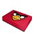 PS3 Super Slim Capa Anti Poeira - Angry Birds - Imagem 3