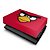 PS3 Super Slim Capa Anti Poeira - Angry Birds - Imagem 2