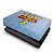 PS3 Super Slim Capa Anti Poeira - Toy Story - Imagem 2