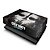 PS3 Super Slim Capa Anti Poeira - Call Of Duty Ghosts - Imagem 2