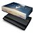 PS3 Super Slim Capa Anti Poeira - Destiny - Imagem 1