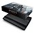 PS3 Super Slim Capa Anti Poeira - Assassins Creed Rogue - Imagem 1