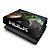 PS3 Super Slim Capa Anti Poeira - Hulk - Imagem 2