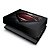PS3 Super Slim Capa Anti Poeira - Superman - Imagem 2