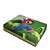 PS3 Super Slim Capa Anti Poeira - Mario & Luigi - Imagem 3