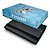 PS3 Super Slim Capa Anti Poeira - Frozen - Imagem 1