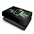 PS3 Super Slim Capa Anti Poeira - Charada Batman - Imagem 2