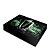 PS3 Super Slim Capa Anti Poeira - Charada Batman - Imagem 3