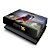 PS3 Super Slim Capa Anti Poeira - Fifa 16 - Imagem 2