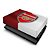 PS3 Super Slim Capa Anti Poeira - Arsenal - Imagem 2