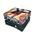 Xbox 360 Slim Capa Anti Poeira - Dead Rising - Imagem 2