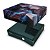 Xbox 360 Slim Capa Anti Poeira - Devil May Cry 4 - Imagem 1