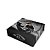 Xbox 360 Slim Capa Anti Poeira - Halo Anniversary - Imagem 3