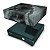 Xbox 360 Slim Capa Anti Poeira - Skyrim - Imagem 1