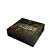 Xbox 360 Slim Capa Anti Poeira - Bioshock - Imagem 3