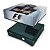 Xbox 360 Slim Capa Anti Poeira - Formula 1 #a - Imagem 1