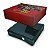 Xbox 360 Slim Capa Anti Poeira - Street Fighter 4 #a - Imagem 5