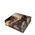 Xbox 360 Slim Capa Anti Poeira - Prince Of Persia - Imagem 3