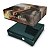 Xbox 360 Slim Capa Anti Poeira - Prince Of Persia - Imagem 1