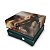 Xbox 360 Slim Capa Anti Poeira - Prince Of Persia - Imagem 2