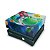 Xbox 360 Slim Capa Anti Poeira - Super Mario - Imagem 2