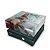 Xbox 360 Slim Capa Anti Poeira - Final Fantasy Xiii #a - Imagem 2