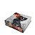 Xbox 360 Slim Capa Anti Poeira - Homefront - Imagem 3