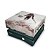 Xbox 360 Slim Capa Anti Poeira - Nier - Imagem 2