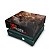 Xbox 360 Slim Capa Anti Poeira - Gears Of War 2 - Imagem 2