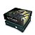 Xbox 360 Slim Capa Anti Poeira - The Witcher 2 - Imagem 2